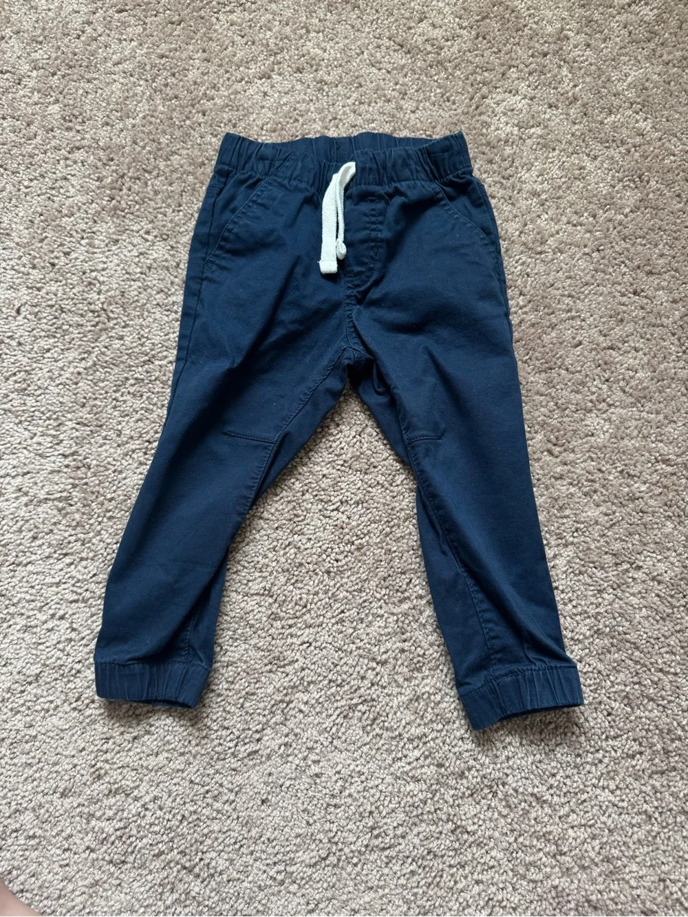 Toddler 18-24 Months/2T Fall Autumn Sweater Jeans Shirt PJ Clothing Bundle Warm